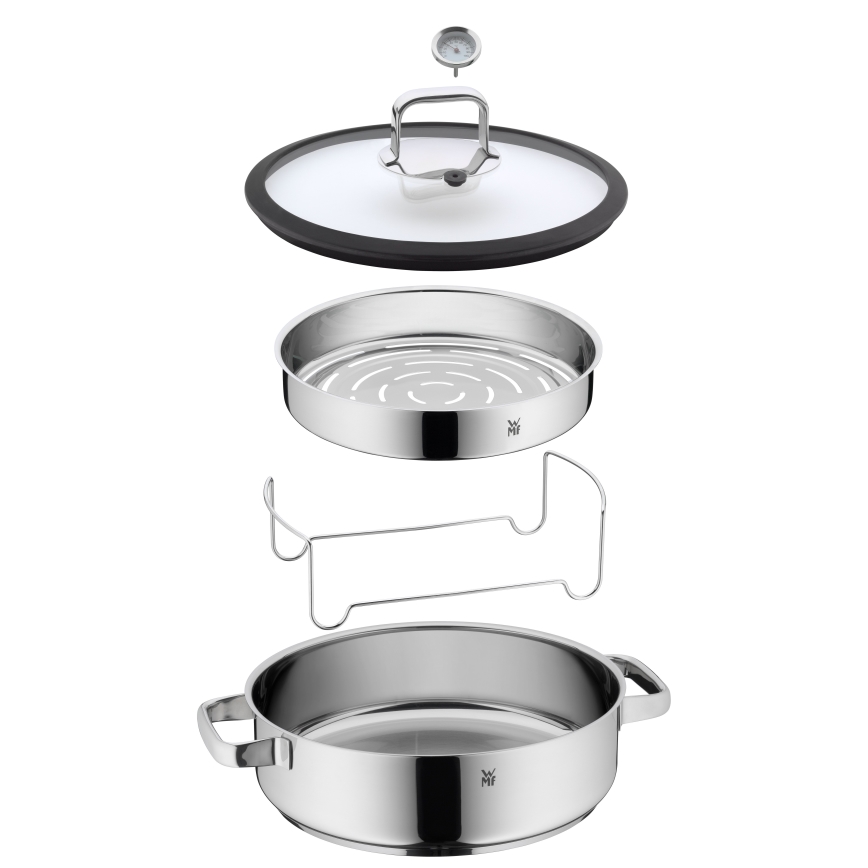 WMF - Kuhalo na paru AROMA VITALIS 28 cm