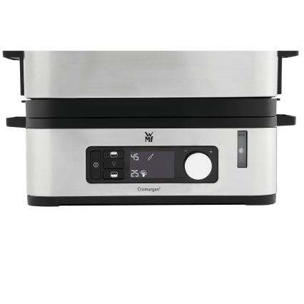 WMF - Kuhalo na paru KITCHENminis 900W/230V nehrđajući