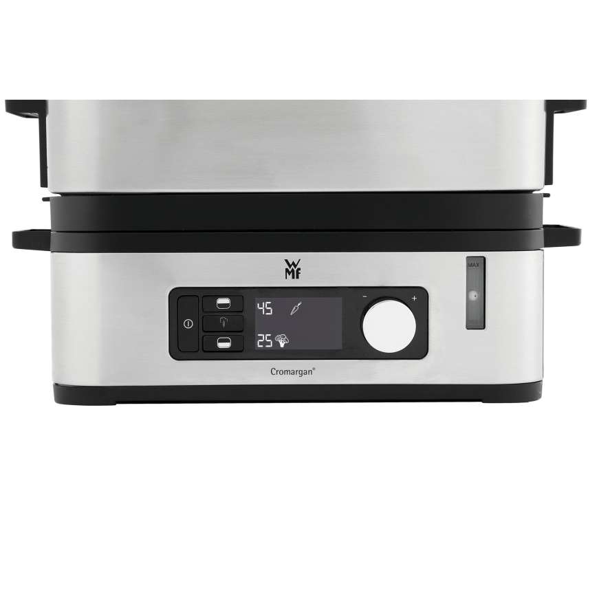 WMF - Kuhalo na paru KITCHENminis 900W/230V nehrđajući
