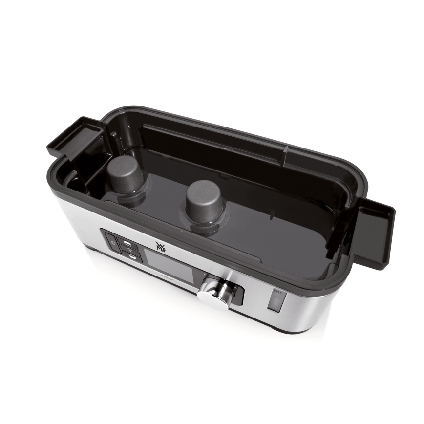 WMF - Kuhalo na paru KITCHENminis 900W/230V nehrđajući