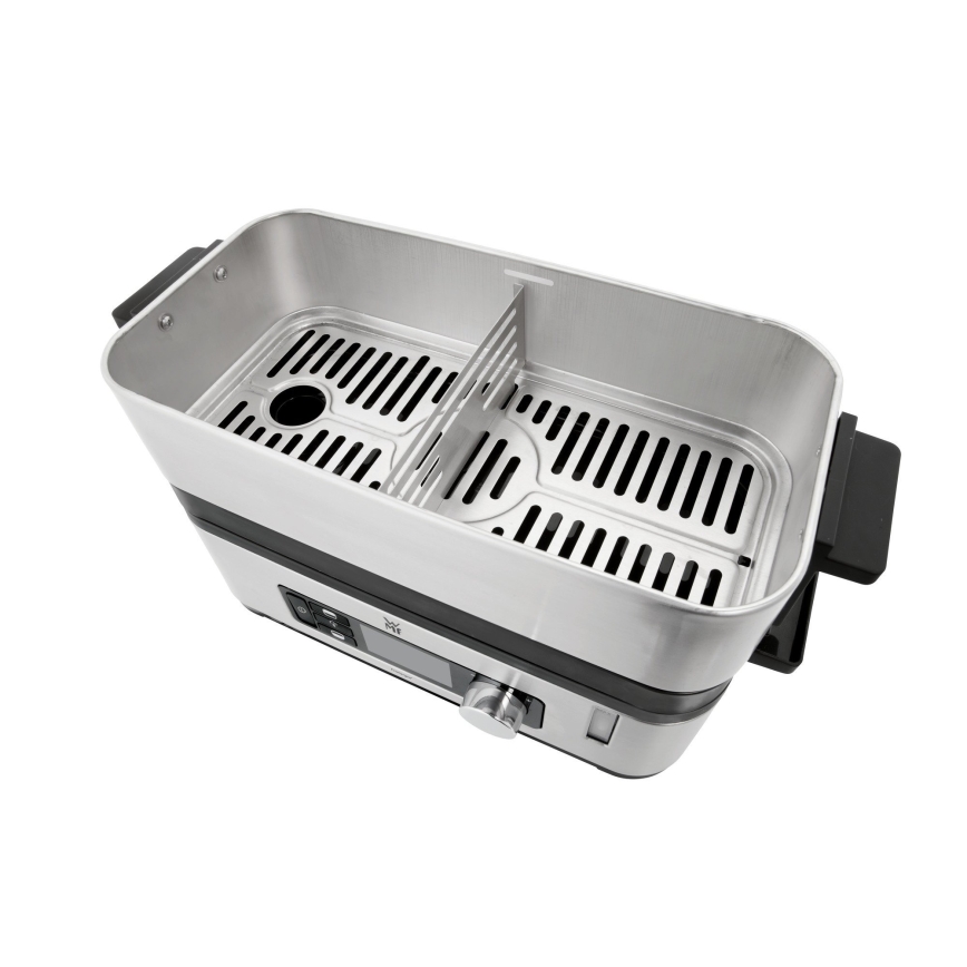 WMF - Kuhalo na paru KITCHENminis 900W/230V nehrđajući