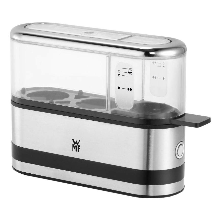 WMF - Kuhalo za dva jaja KITCHENminis 250W/230V nehrđajući