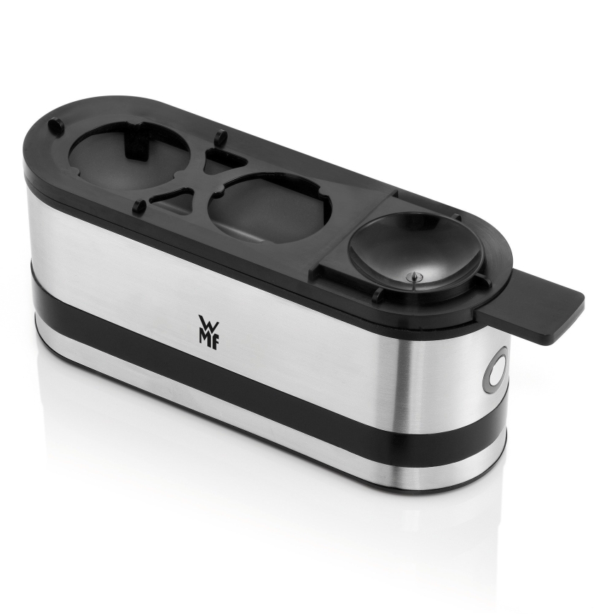 WMF - Kuhalo za dva jaja KITCHENminis 250W/230V nehrđajući