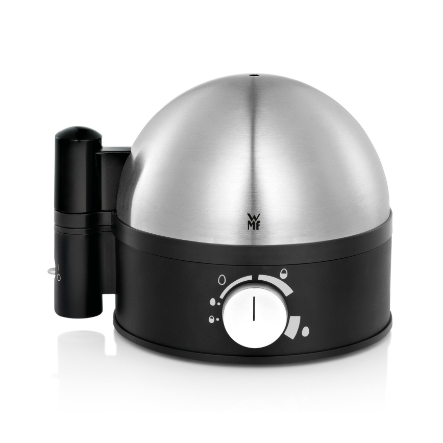 WMF - Kuhalo za jaja STELIO 380W/230V nehrđajući