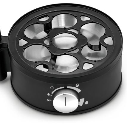 WMF - Kuhalo za jaja STELIO 380W/230V nehrđajući