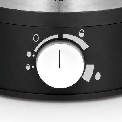 WMF - Kuhalo za jaja STELIO 380W/230V nehrđajući