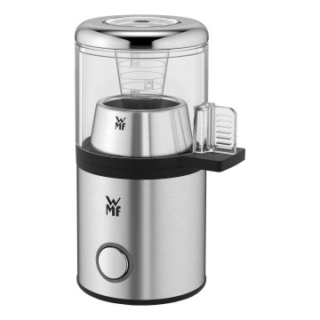 WMF - Kuhalo za jedno jaje KITCHENminis 56W/230V nehrđajući čelik