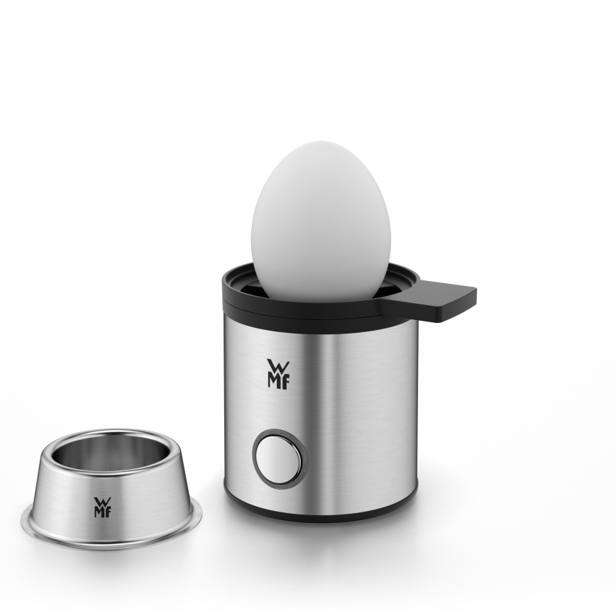 WMF - Kuhalo za jedno jaje KITCHENminis 56W/230V nehrđajući