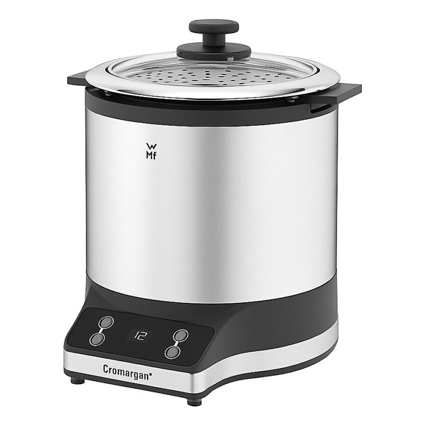 WMF - Kuhalo za rižu KITCHENminis 220W/230V 1 l nehrđajući čelik