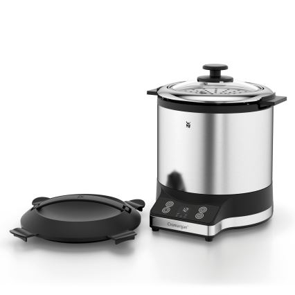 WMF - Kuhalo za rižu KITCHENminis 220W/230V 1 l nehrđajući