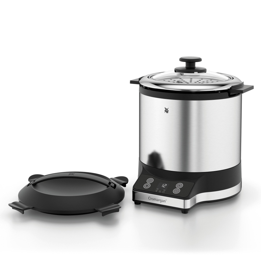 WMF - Kuhalo za rižu KITCHENminis 220W/230V 1 l nehrđajući