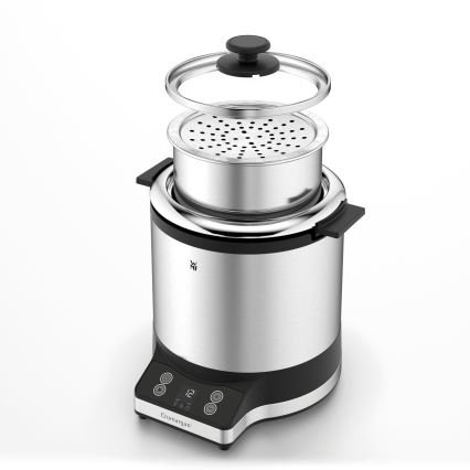 WMF - Kuhalo za rižu KITCHENminis 220W/230V 1 l nehrđajući