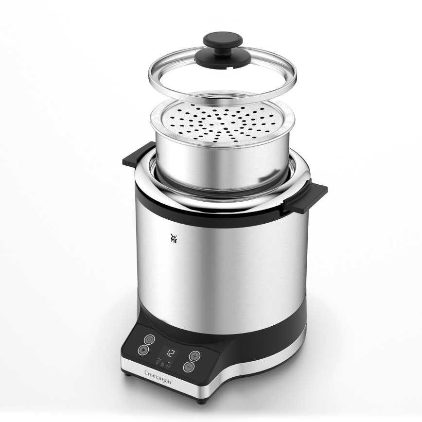 WMF - Kuhalo za rižu KITCHENminis 220W/230V 1 l nehrđajući