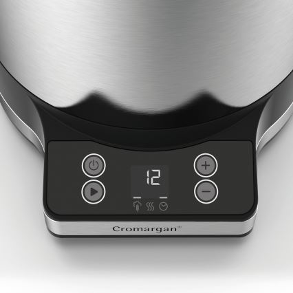 WMF - Kuhalo za rižu KITCHENminis 220W/230V 1 l nehrđajući