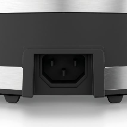 WMF - Kuhalo za rižu KITCHENminis 220W/230V 1 l nehrđajući