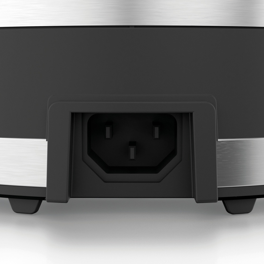 WMF - Kuhalo za rižu KITCHENminis 220W/230V 1 l nehrđajući