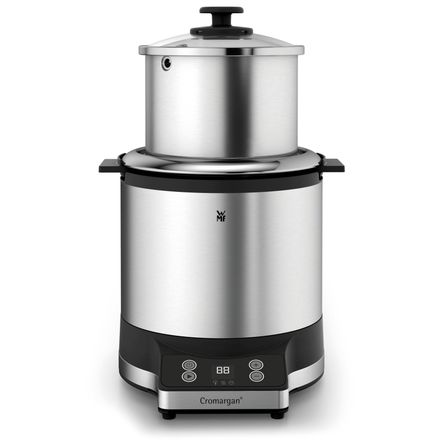 WMF - Kuhalo za rižu KITCHENminis 220W/230V 1 l nehrđajući
