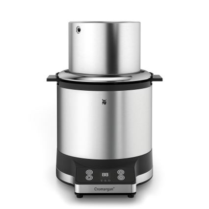 WMF - Kuhalo za rižu KITCHENminis 220W/230V 1 l nehrđajući