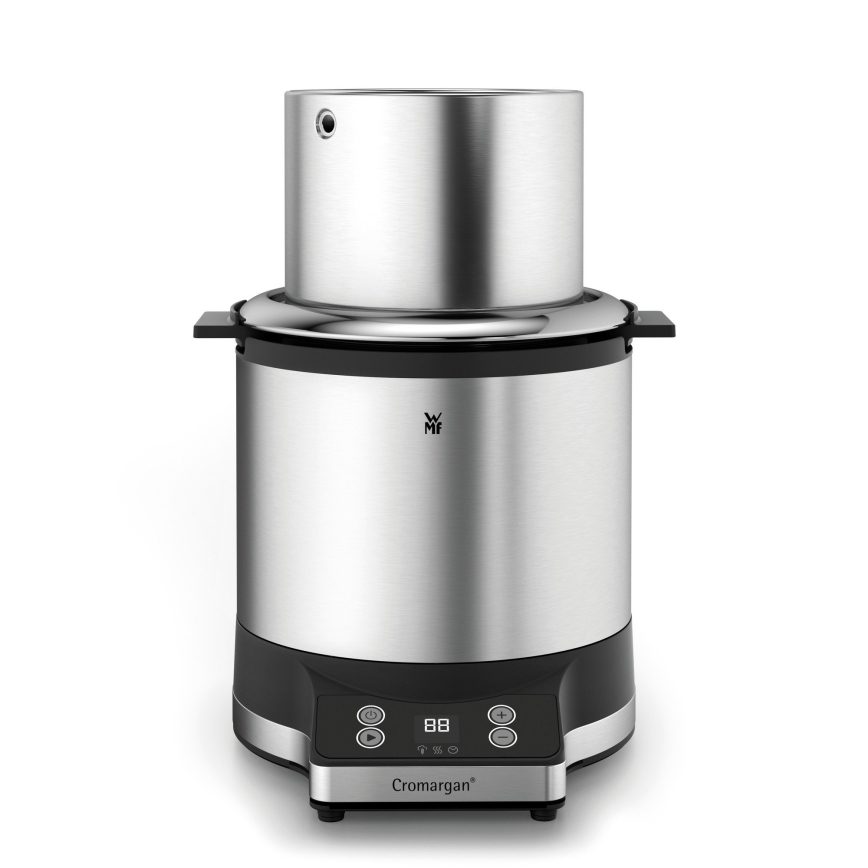 WMF - Kuhalo za rižu KITCHENminis 220W/230V 1 l nehrđajući