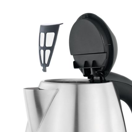 WMF - Kuhalo za vodu BUENO 1,7l 2400W/230V nehrđajući