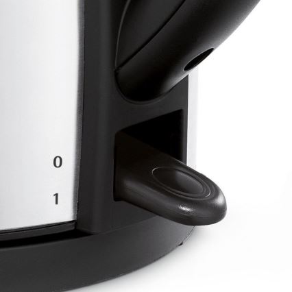 WMF - Kuhalo za vodu BUENO 1,7l 2400W/230V nehrđajući