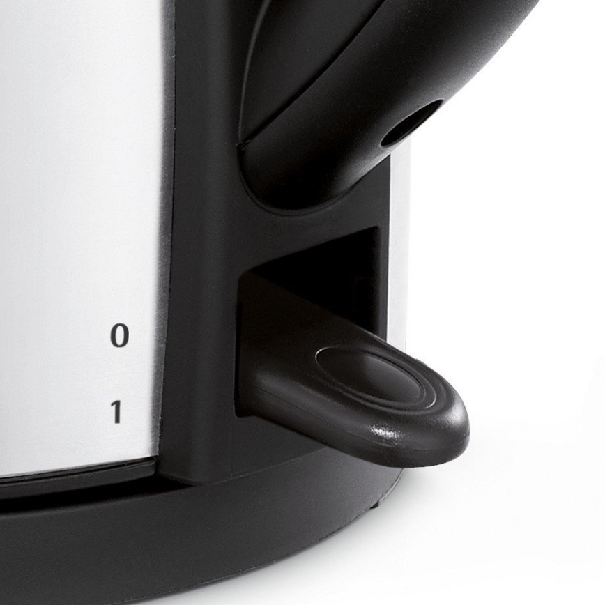 WMF - Kuhalo za vodu BUENO 1,7l 2400W/230V nehrđajući