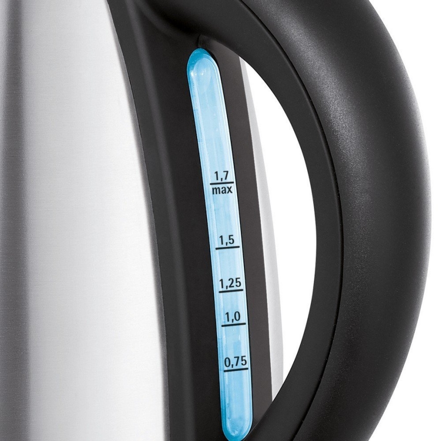 WMF - Kuhalo za vodu BUENO 1,7l 2400W/230V nehrđajući