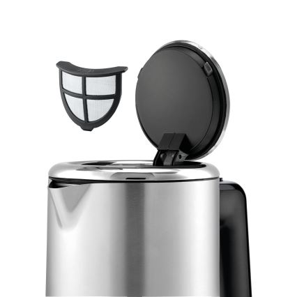 WMF - Kuhalo za vodu KITCHENminis 0,8l 1800W/230V nehrđajući