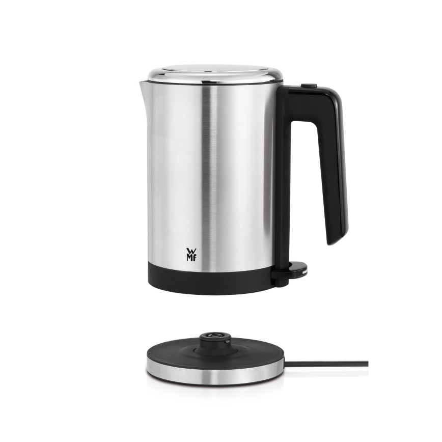 WMF - Kuhalo za vodu KITCHENminis 0,8l 1800W/230V nehrđajući