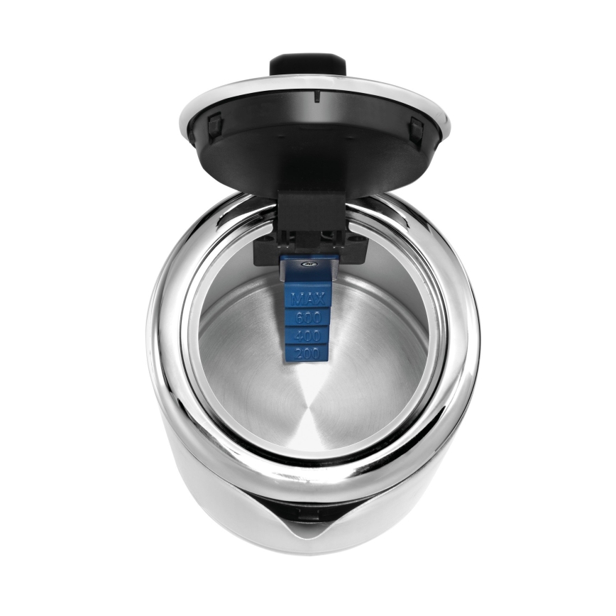 WMF - Kuhalo za vodu KITCHENminis 0,8l 1800W/230V nehrđajući