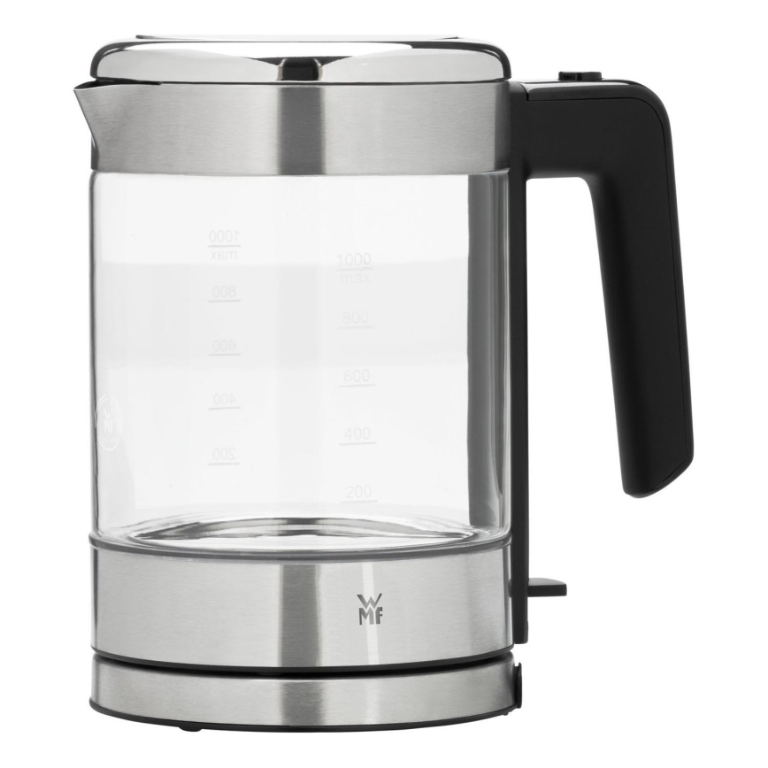 WMF - Kuhalo za vodu KITCHENminis 1l 1900W/230V nehrđajući