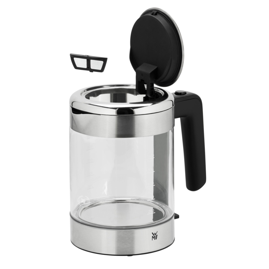 WMF - Kuhalo za vodu KITCHENminis 1l 1900W/230V nehrđajući