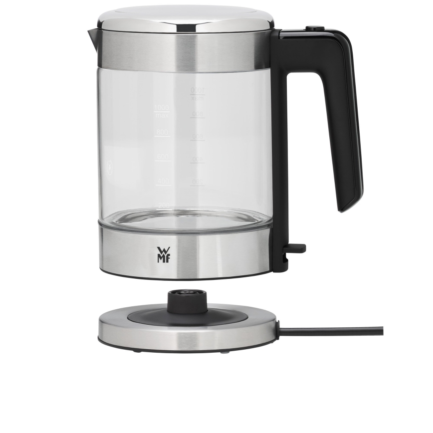 WMF - Kuhalo za vodu KITCHENminis 1l 1900W/230V nehrđajući