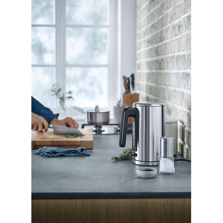 WMF - Kuhalo za vodu LONO 1,6l 2400W/230V sjajni krom