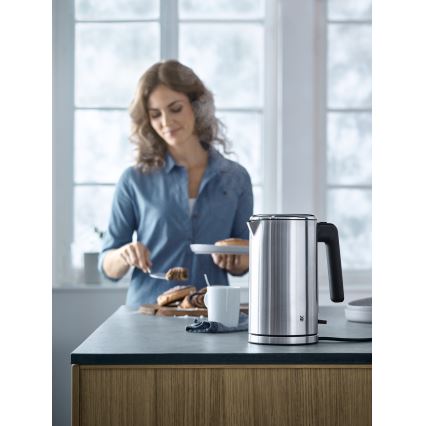 WMF - Kuhalo za vodu LONO 1,6l 2400W/230V sjajni krom