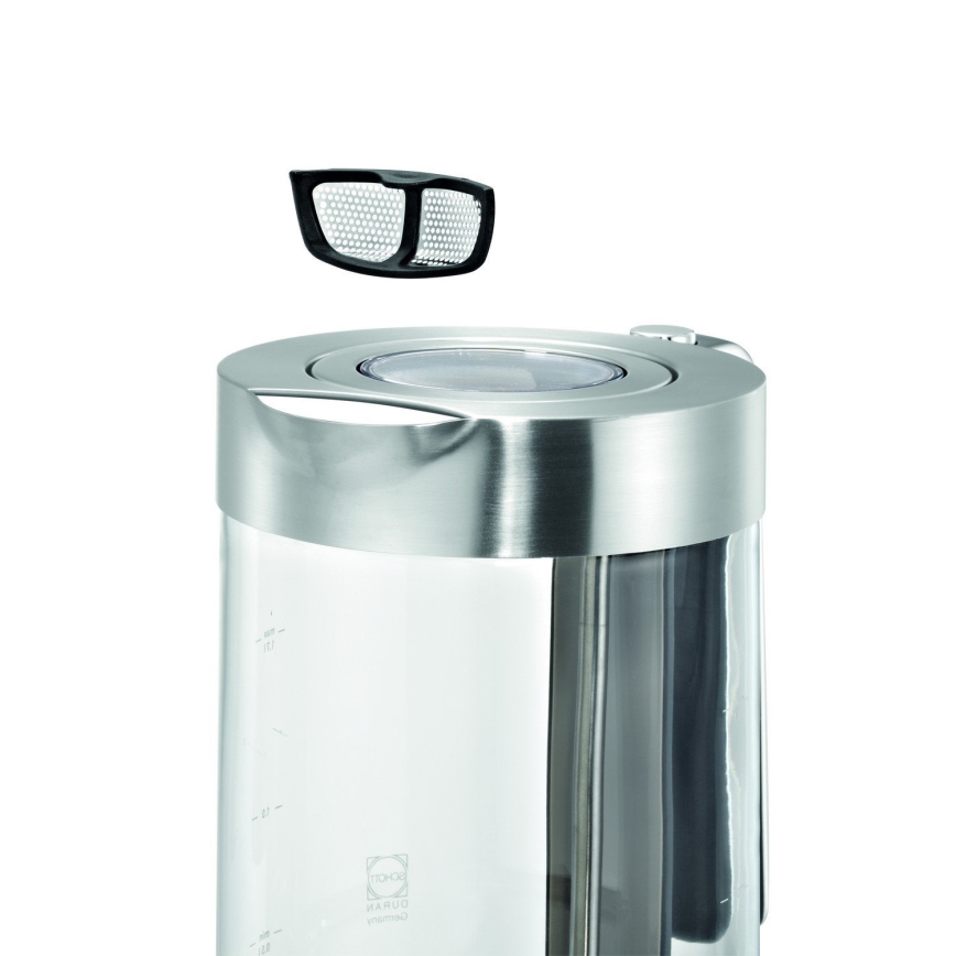 WMF - Kuhalo za vodu LONO 1,7l 3000W/230V sjajni krom