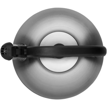 WMF - Kuhalo za vodu s pištaljkom ORBIT 1,5 l nehrđajući čelik