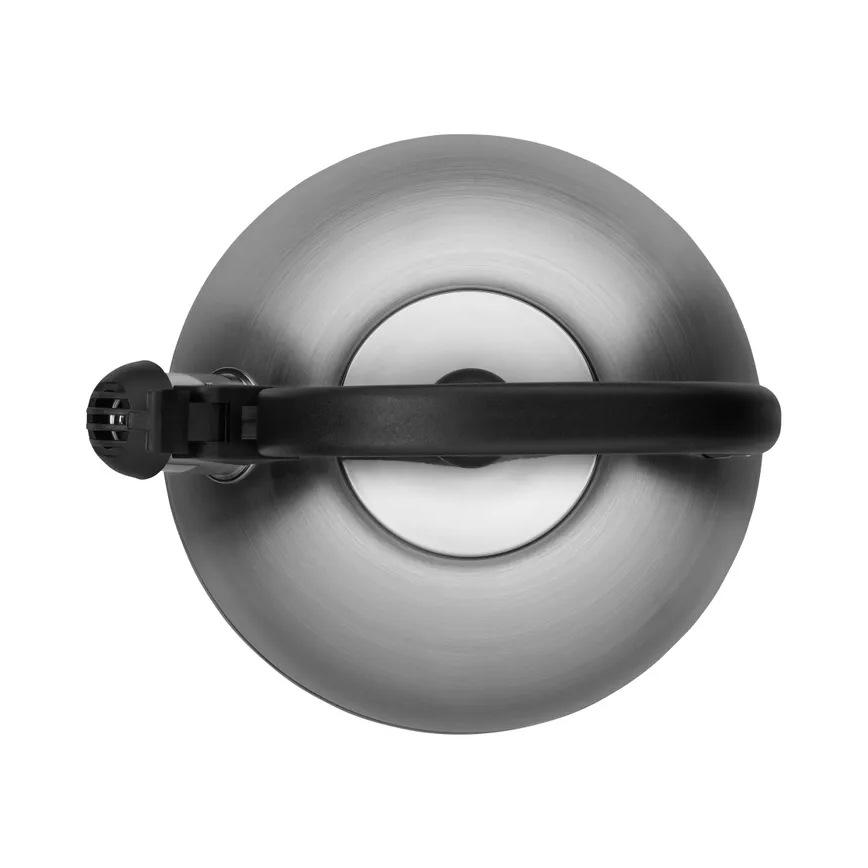 WMF - Kuhalo za vodu s pištaljkom ORBIT 1,5 l nehrđajući čelik