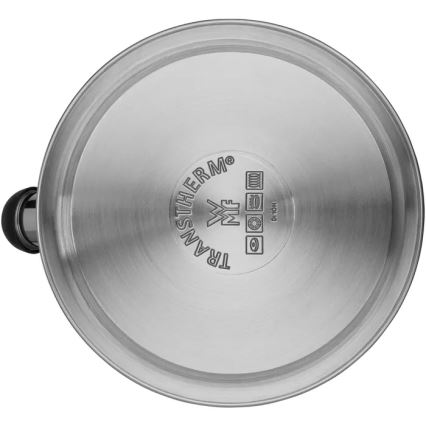 WMF - Kuhalo za vodu s pištaljkom ORBIT 1,5 l nehrđajući čelik