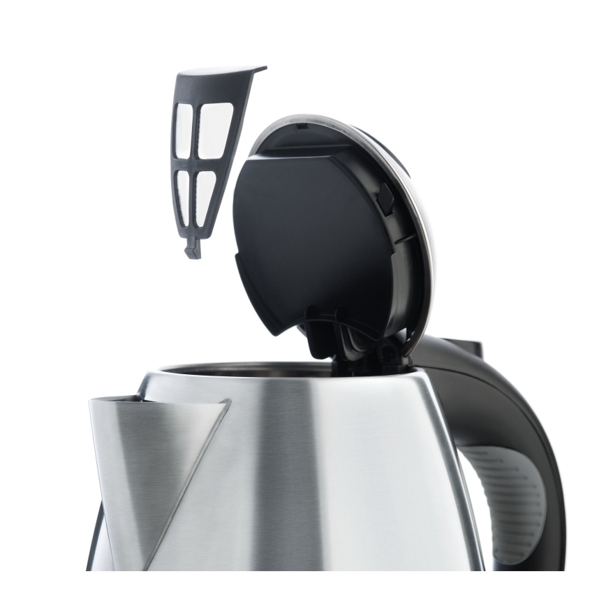 WMF - Kuhalo za vodu STELIO 1,7l 2400W/230V nehrđajući