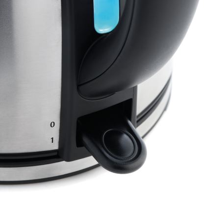 WMF - Kuhalo za vodu STELIO 1,7l 2400W/230V nehrđajući