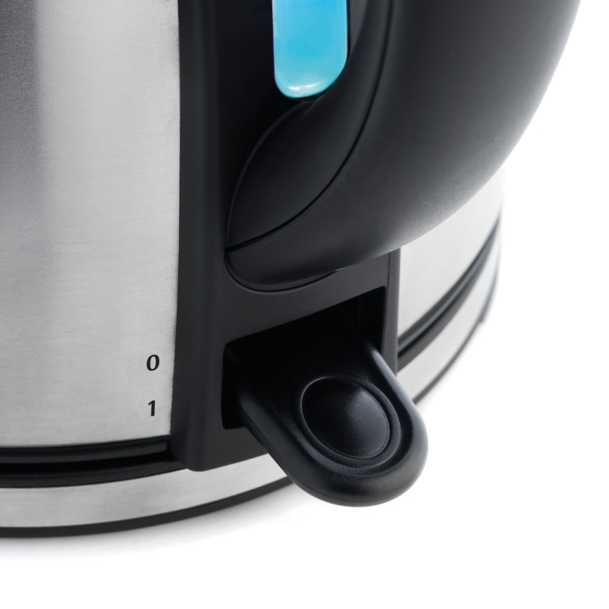 WMF - Kuhalo za vodu STELIO 1,7l 2400W/230V nehrđajući