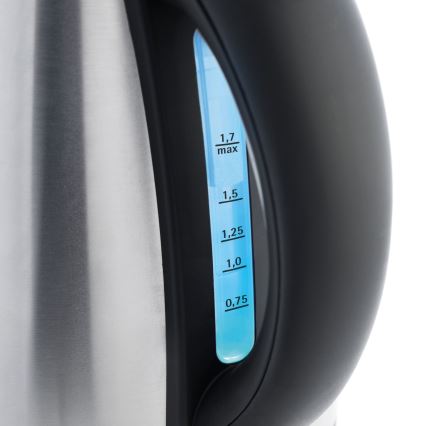 WMF - Kuhalo za vodu STELIO 1,7l 2400W/230V nehrđajući