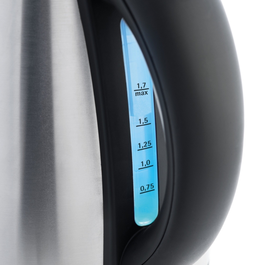 WMF - Kuhalo za vodu STELIO 1,7l 2400W/230V nehrđajući