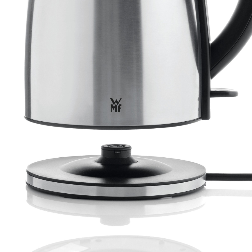 WMF - Kuhalo za vodu STELIO 1,7l 2400W/230V nehrđajući