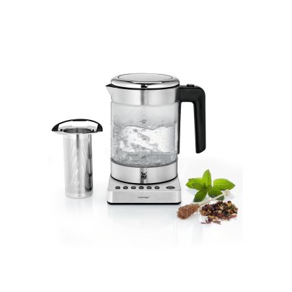 WMF - Kuhalo za vodu VARIO KITCHENminis 1l 1900W/230V nehrđajući