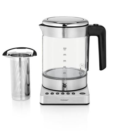 WMF - Kuhalo za vodu VARIO KITCHENminis 1l 1900W/230V nehrđajući