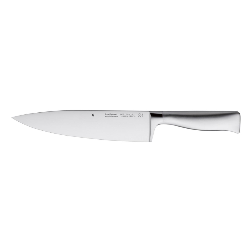 WMF - Kuhinjski nož šefa kuhinje GRAND GOURMET 20 cm