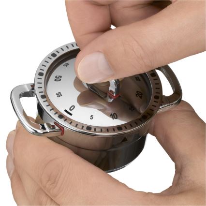 WMF - Kuhinjski timer PREMIUM ONE nehrđajući