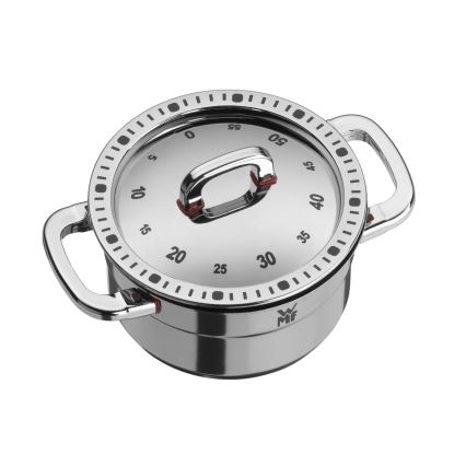 WMF - Kuhinjski timer PREMIUM ONE nehrđajući